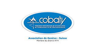 Cobaty Genève
